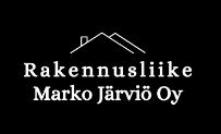 Rakennusliike Marko Järviö Oy